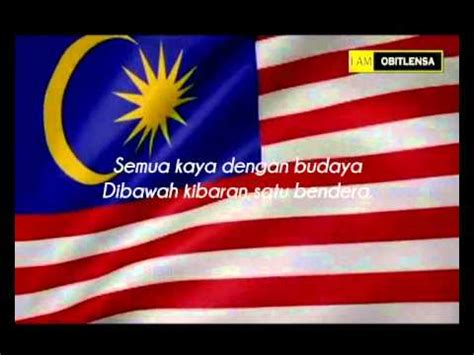 Idzuan latif 942 views4 months ago. Lirik Lagu Saya Anak Malaysia 2018