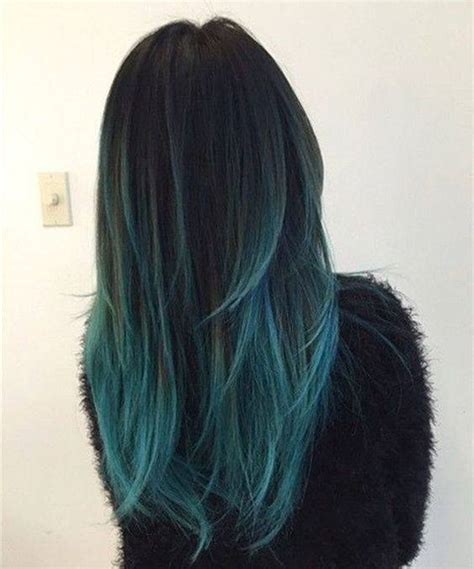 √ 41 Trend Model And Warna Rambut Ombre 2020 Trend Hairstyle Terbaru