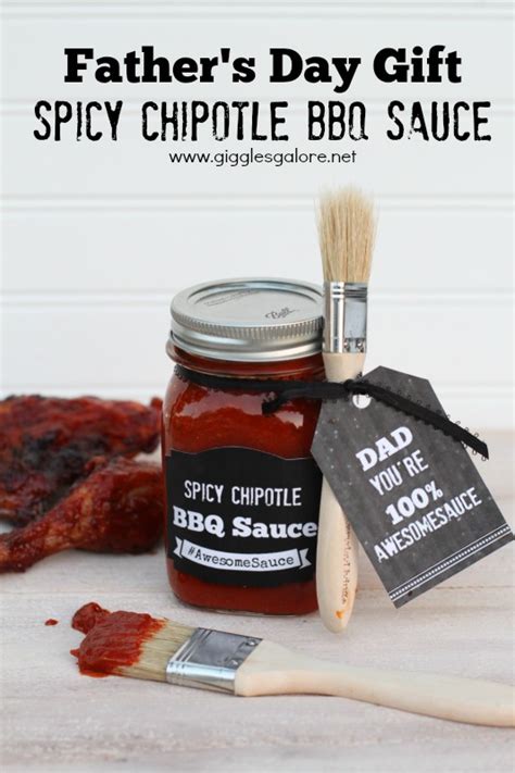 We did not find results for: Spicy Chipotle BBQ Sauce - Father's Day Awesomesauce ...