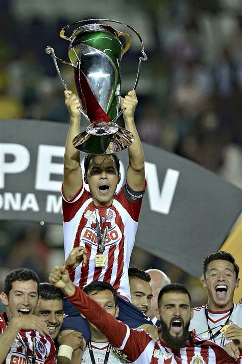 ¡chivas Campeón Copa Mx 2015 Deportivo Guadalajara Club Deportivo