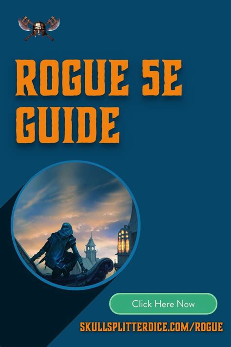 Dragon's dogma assassin leveling guide. Rogue 5e DND Class Guide | Dnd classes, Pathfinder rpg ...