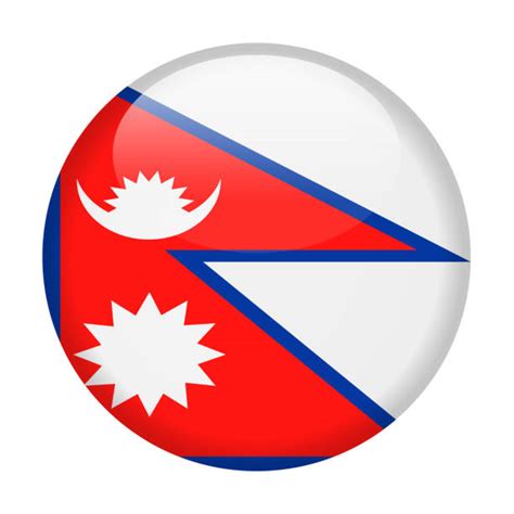 Nepal Flag Illustrations Royalty Free Vector Graphics And Clip Art Istock