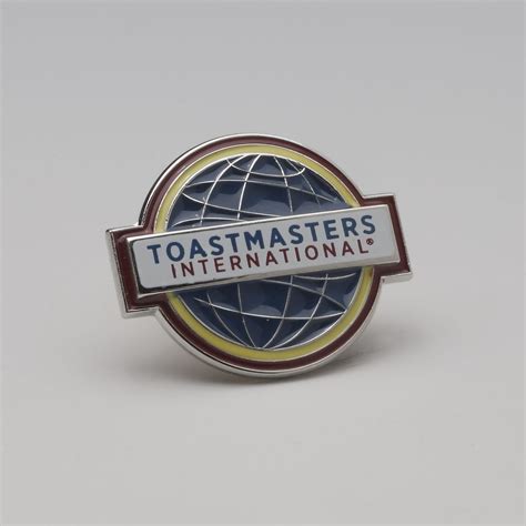 Where Leaders Are Made Pin