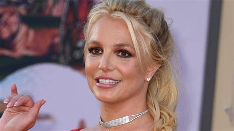 Britney Spears Small Win Against Dad Jamie Spears As Conservatorship Case Back In Court Gold
