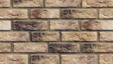 Brick Slips Sample Cambridge Brick Homemate Uk