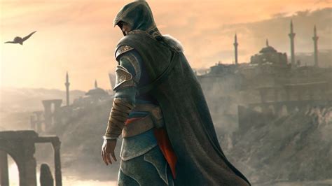 Assassin S Creed Revelations The Movie YouTube