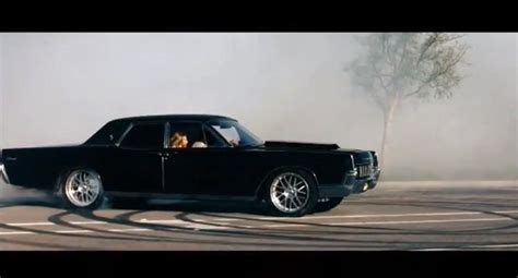 In hit and run, shepard portrays charlie bronson, a seemingly nice guy who just happens to have a secret past that involves robbing banks. Hit And Run Movie - The Awesome 1967 Lincoln Continental