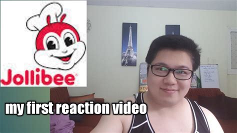 Kwentong Jollibee Pamasko Reaction Youtube