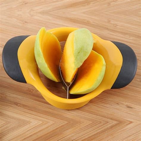 Good Grips Mango Splitter By Oxo Gadget Flow