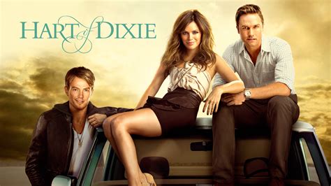Hart Of Dixie Saison 4 Trailer
