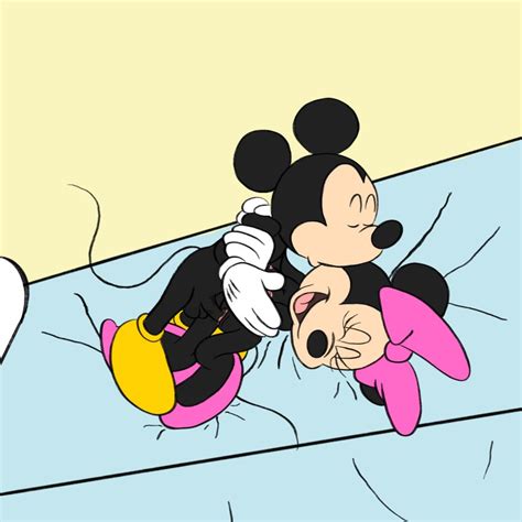 rule 34 disney mickey mouse minnie mouse mouse nipples penis pussy sex testicles 6927733
