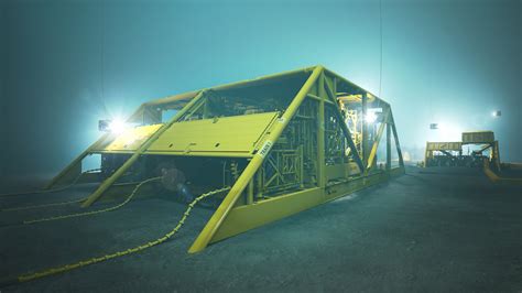 Working in aker solutions is like enrolling in a university. Åsgard - Solving One of Subsea's Biggest Challenges | Aker ...