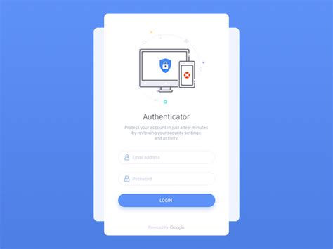 Mobile Ui Login Form Design How To Do It Properly