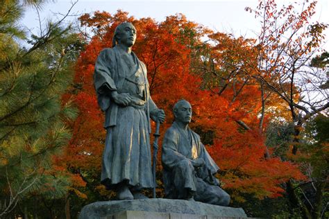 Shinto And Zen Buddhism The Two Religions That Shaped The Samurai