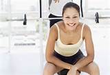 Ladies Fitness Exercises Images