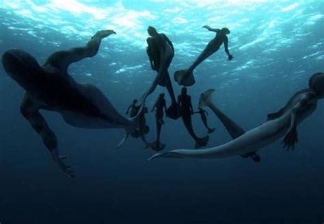 Las Sirenas Características Mito Y Mucho Más