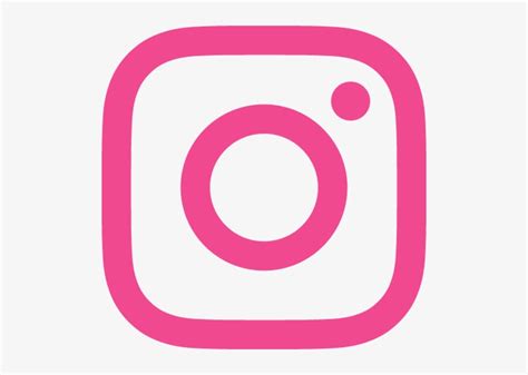 Instagram Icon Instagram Icon Pink Png Free Png Images Toppng My Xxx