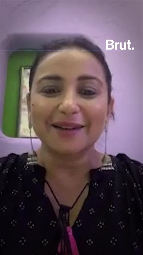 How Divya Dutta Learnt To Fit Into Bollywood Brut