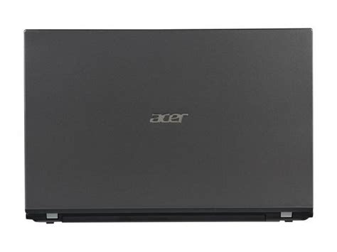 Acer Laptop Aspire V3 Amd A8 Series A8 4500m 190ghz 4gb Memory 750gb Hdd Amd Radeon Hd 7640g