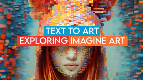 Text To Art Exploring Imagine Ai Art Generator Innovative Tips