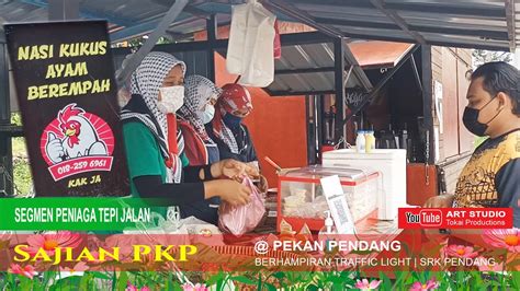 The first stall was located infront of hospital besar kota bharu, kelantan, malaysia. NASI KUKUS AYAM BEREMPAH KAK JA PENDANG @ SEGMEN PENIAGA ...