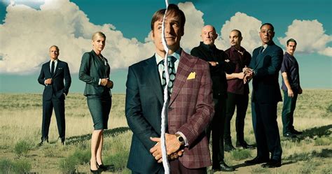 Better Call Saul: Every Episode In Season 3, Ranked (According To IMDb)