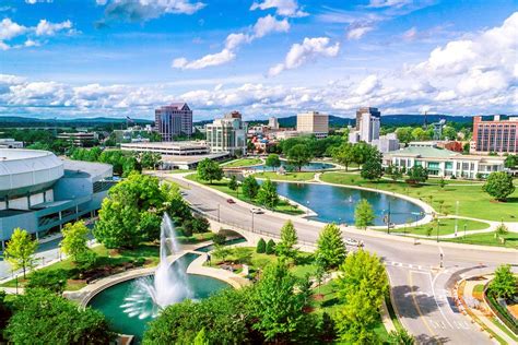 Downtown Huntsville Neighborhoods | View the Guide to Explore