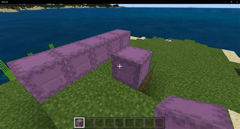 How Do I Duplicate Items In Minecraft Bedrock Creative Mode Arqade