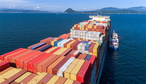 Tips Pengemasan Barang Untuk Pengiriman Via Laut Lionel Cargo