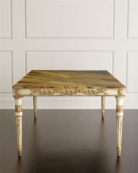 John Richard Collection Annabelle Dining Table