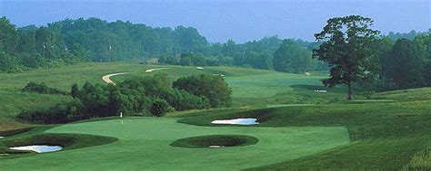 Laurel Hill Golf Club To Host 2017 Middle Atlantic Amateur Championship