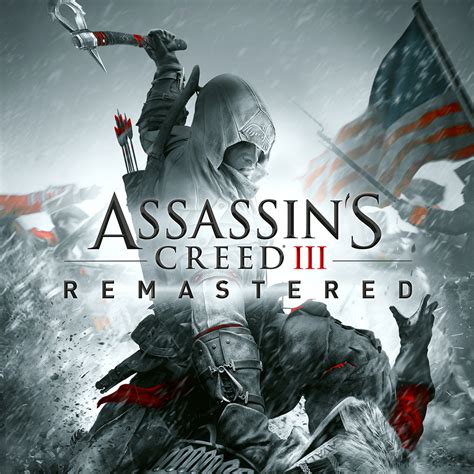 Assassin S Creed Iii Remastered