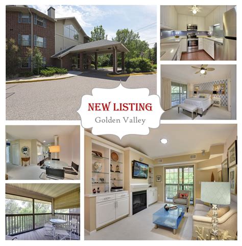 Our newest listing is a Creekside Luxury! Maintenance free, one-level