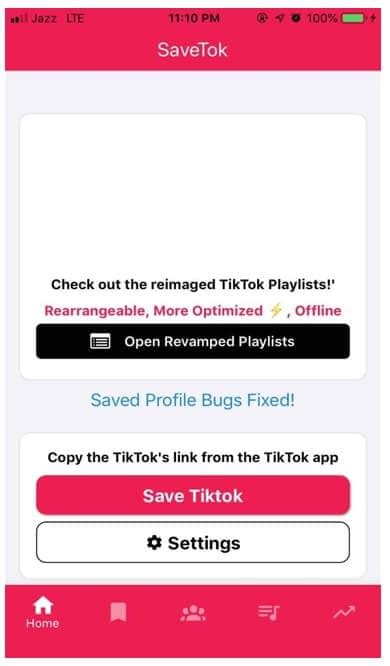 How To Download Tiktok Videos Without Watermark On Iphone