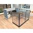 Modular Desk System  Workstations AIS Furniture