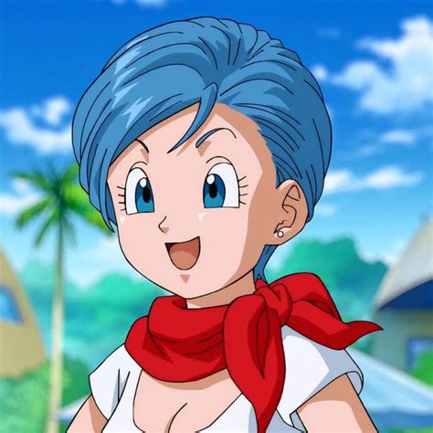 However, her early appearances turned off some fans forever. Bulma styles Dragon Ball, Z ,Gt and Super | Mangás de terror, Anime meninas, Anime