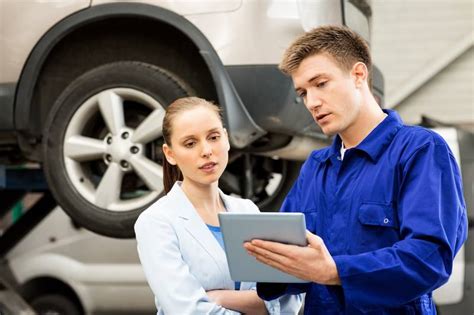 How Does Your Car Get Inspected Automotive News And Information