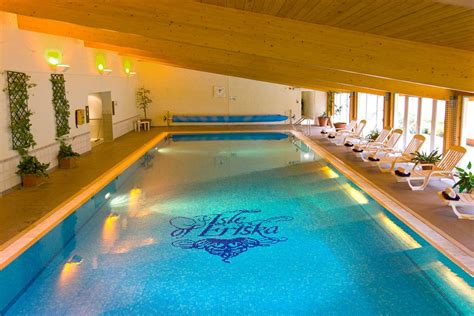Isle Of Eriska Hotel Spa And Island Updated 2021 Prices Reviews And