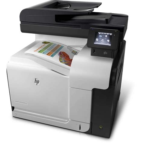 Hp Color Laser Mfp 179fnw Printer Kenya Computer Shop