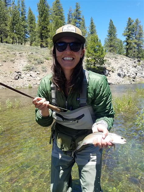 Truckee Tahoe Fly Fishing Report June 5th 2022