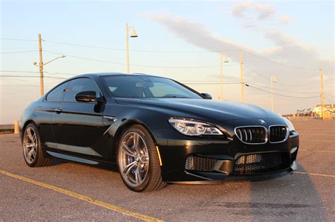 Bmw M Competition Package Black Sapphire Metallic Pictures