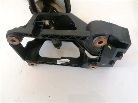 335300d010 33530 0d010 Gearshift Lever Mechanical Gear Selector Unit