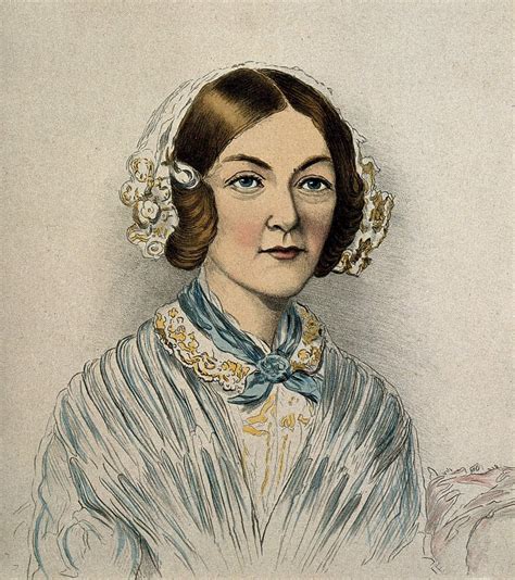 The Life And Legacy Of Florence Nightingale The Historic England Blog