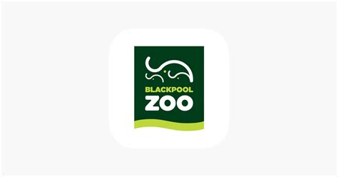 ‎blackpool Zoo Official App On The App Store