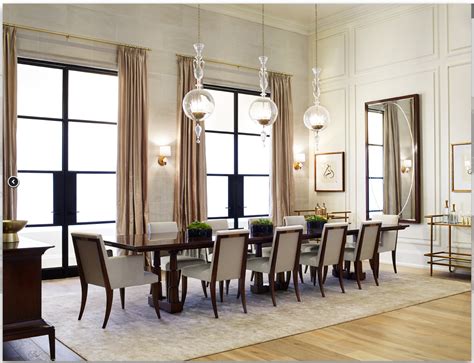 From contemporary to traditional, baker offers just the right look for any style and occasion. Thomas Pheasant for Baker Furniture featuring the Column ...