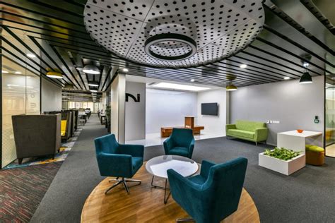 How The Concept Of Third Space Can Transform Workplace Strategies