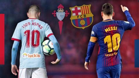 Celta de vigo vs barcelona highlights and full match competition: Prediksi Celta Vigo Vs Barcelona 02 Oktober 2020 - DuniaX