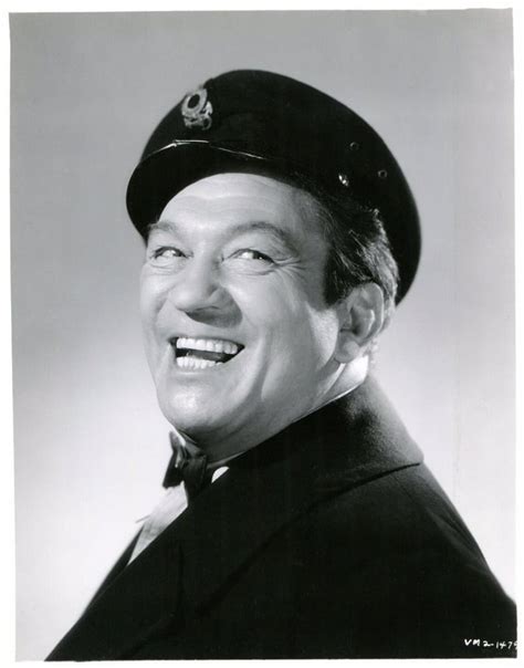 Victor Mclaglen Image