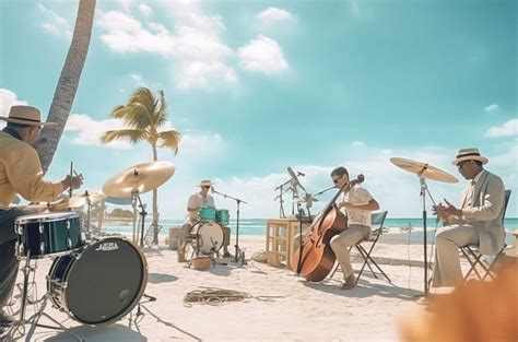 Seabreeze Jazz Festival Sandpiper Beacon Beach Resort Panama City