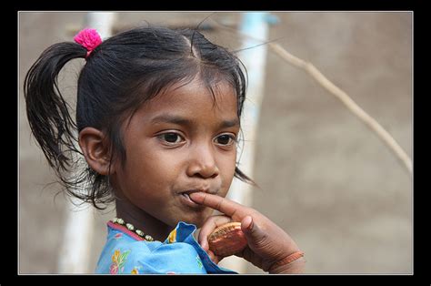 Young Girl In Orissa India Travel Forum